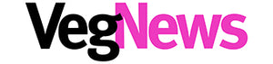 VegNews logo in a carousel