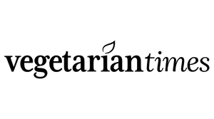 Vegetarian Times logo